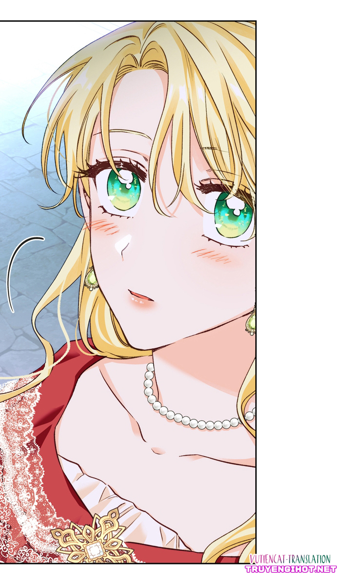 ác nữ xứng đôi với bạo chúa chapter 69 34