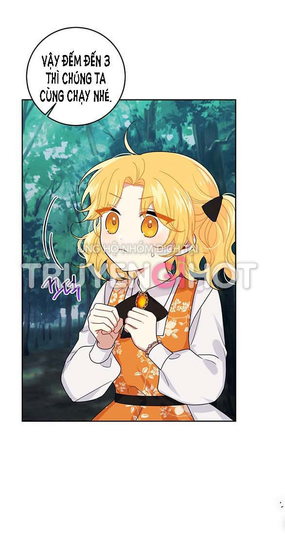 tôi là tiểu thư của gia đình này chapter 151 18