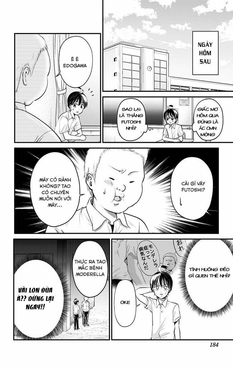 high risk mission therapy chapter 7.1 5