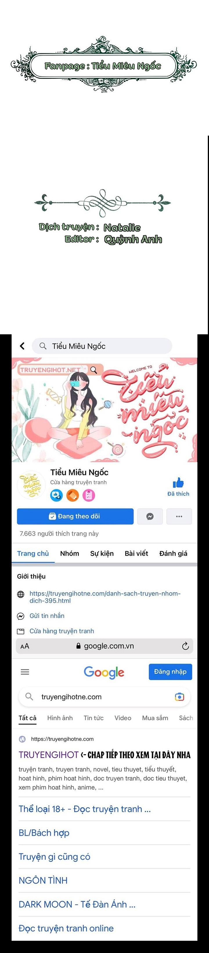 nếu tôi là bạn chapter 43 1