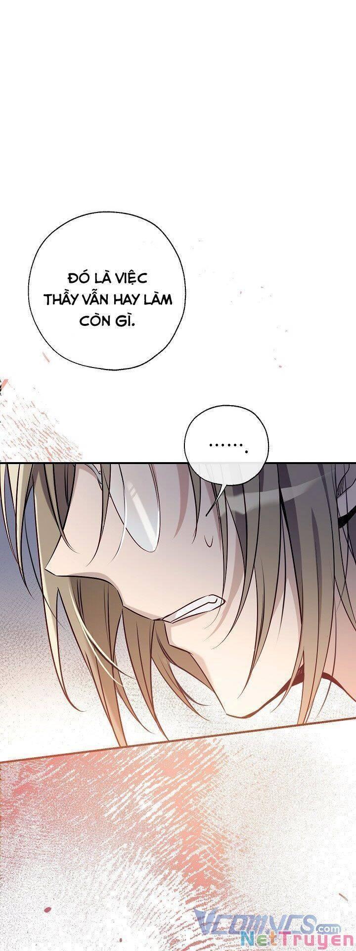 chúng ta có thể trở thành gia đình được không? chapter 55 21