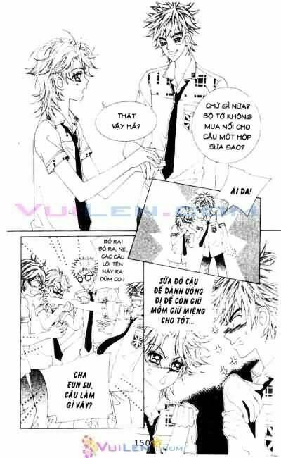 chàng gà mái chapter 2 150