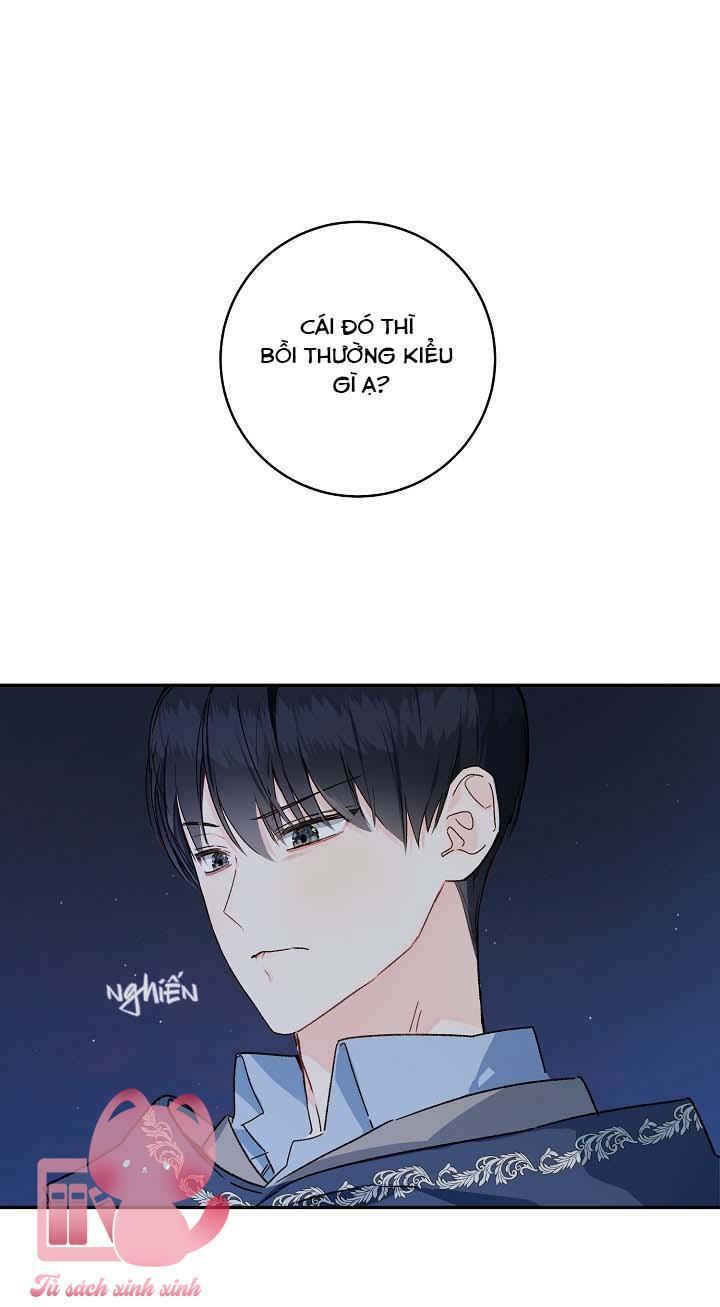 trang trại hạt dẻ cạnh hoàng cung chapter 33 35