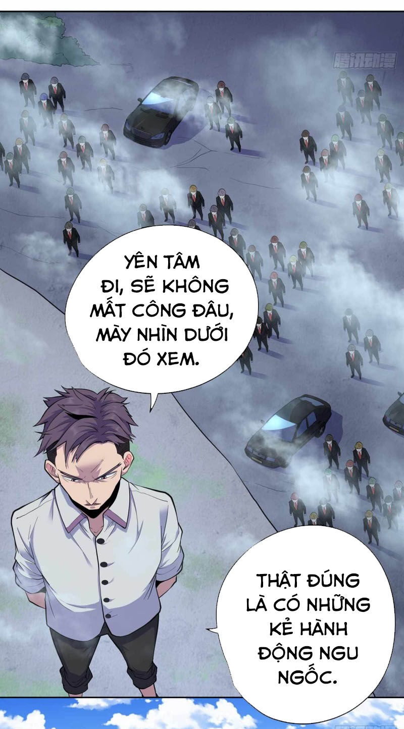 vương bài thần y chapter 37 17