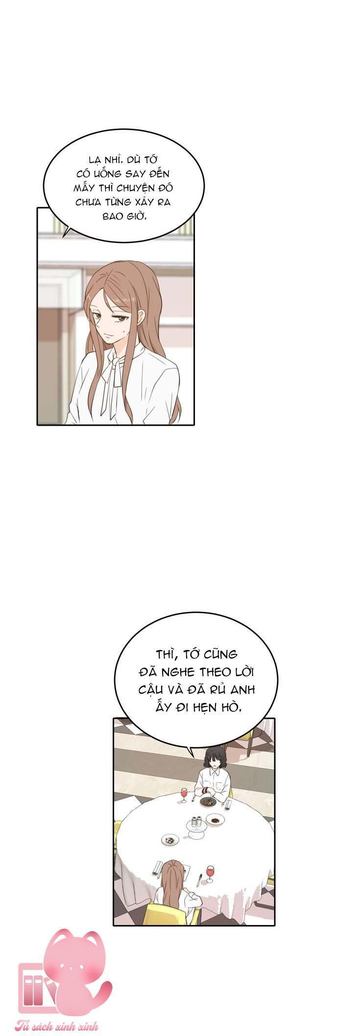 hẹn gặp nhau ở kiếp thứ 19 chapter 28 21