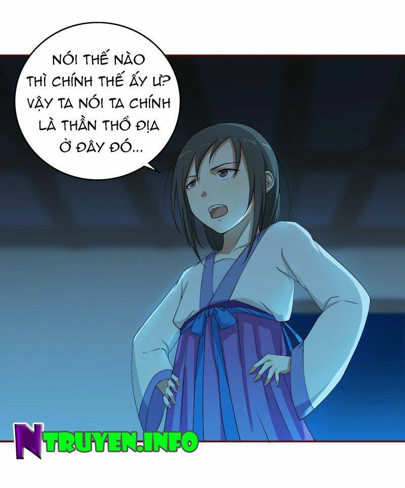 khuynh thế độc phi chapter 16 6