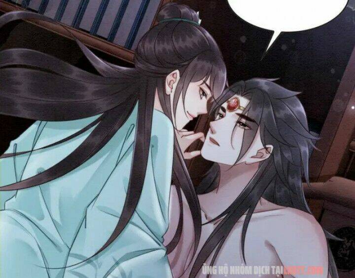trọng sinh bá sủng nhiếp chính vương quá mạnh mẽ chapter 109 72