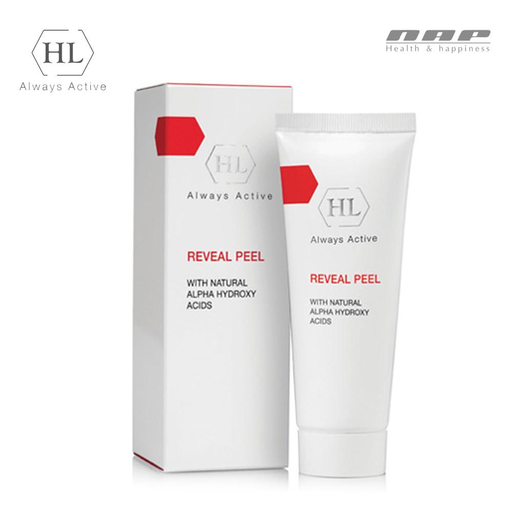 Reveal Peel - Tẩy tế bào chết dạng lột