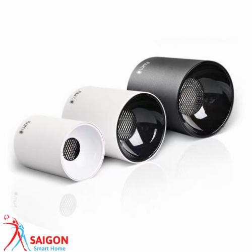 ĐÈN SPOTLIGHT TRỤ 10W ỐP NỔI 36 ĐỘ/ Lumi/ Hàng chính hãng