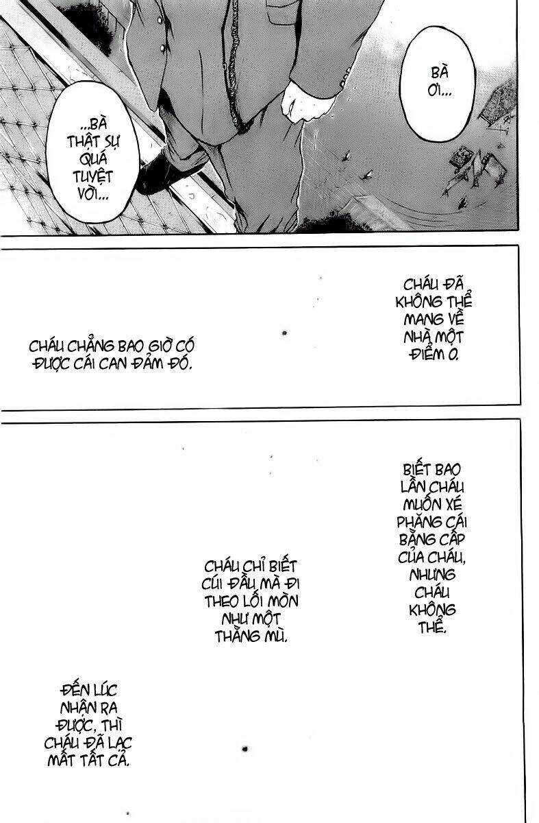 GTO - Great Teacher Onizuka chapter 155 14