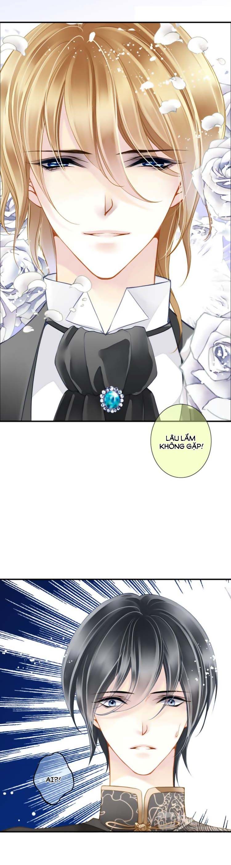 Siêu Sao Trứ Danh chapter 80 - Trang 5