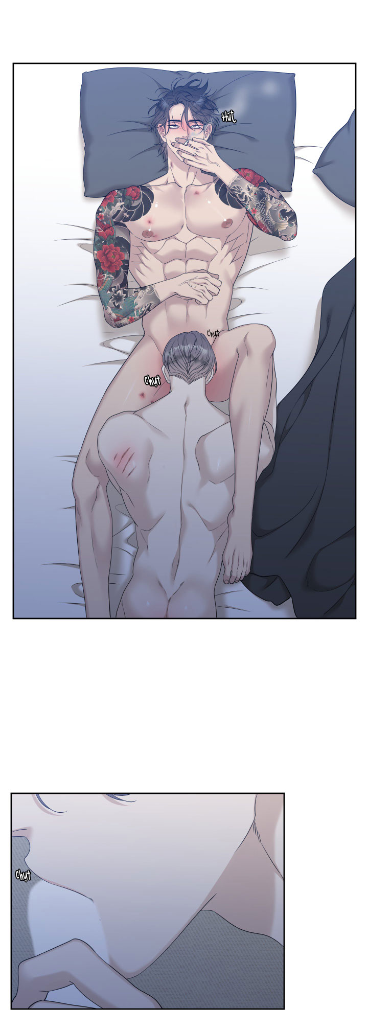 tên cặn bã chapter 24 7