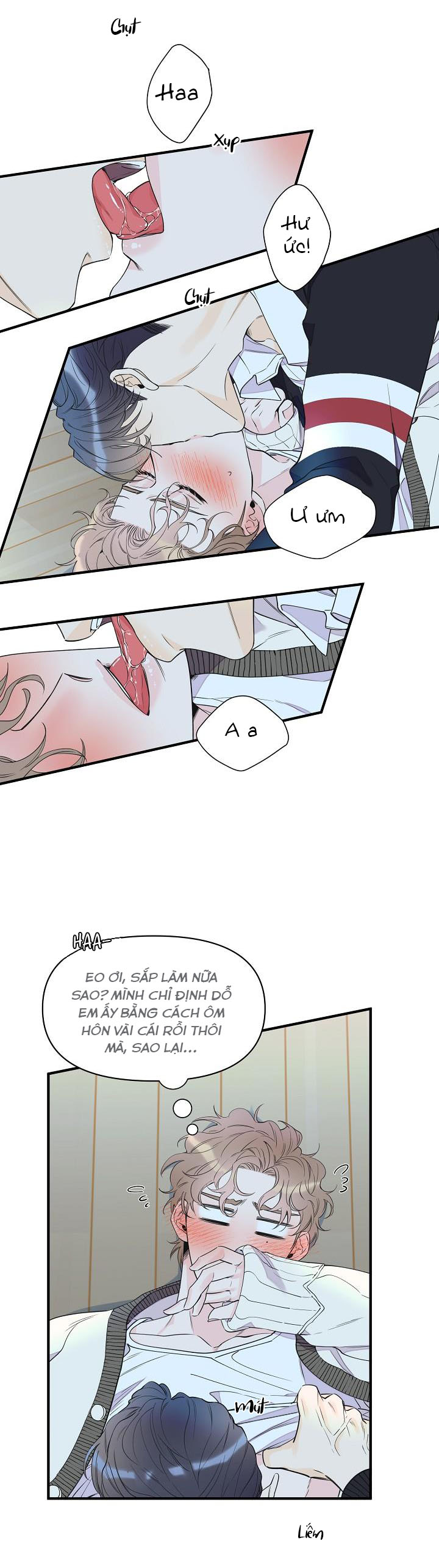 mộng tưởng chapter 44 10