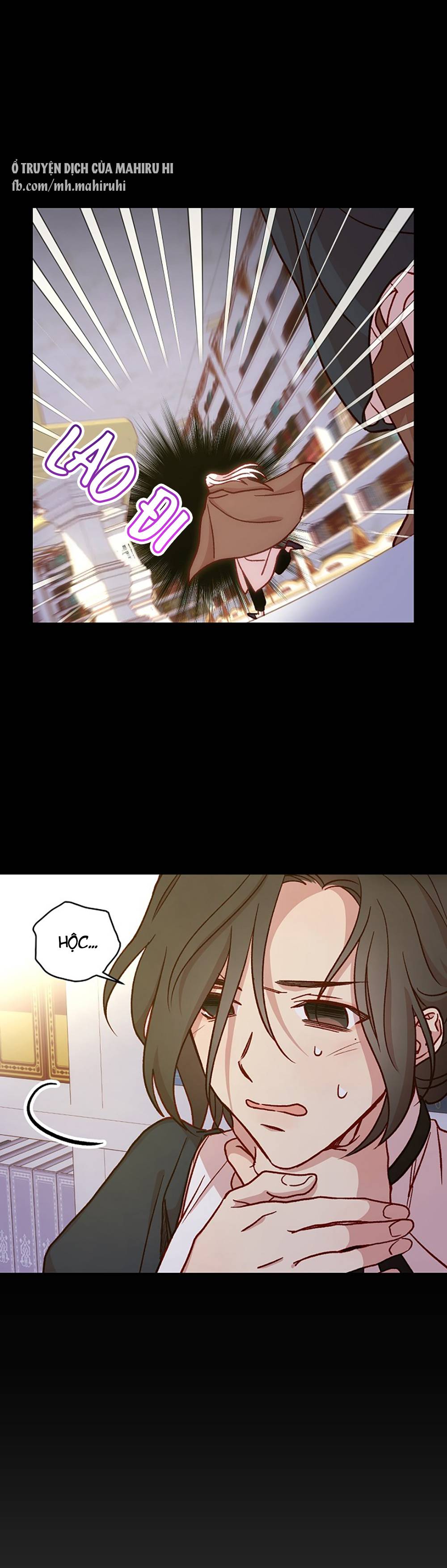 sống sót dưới thân phận hầu nữ chapter 27 20