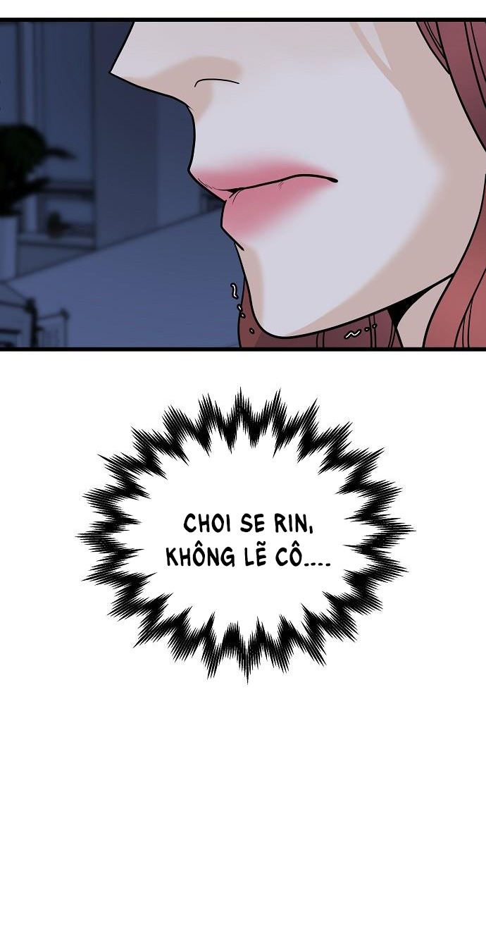 random target - mục tiêu ngẫu nhiên chapter 15.2 35