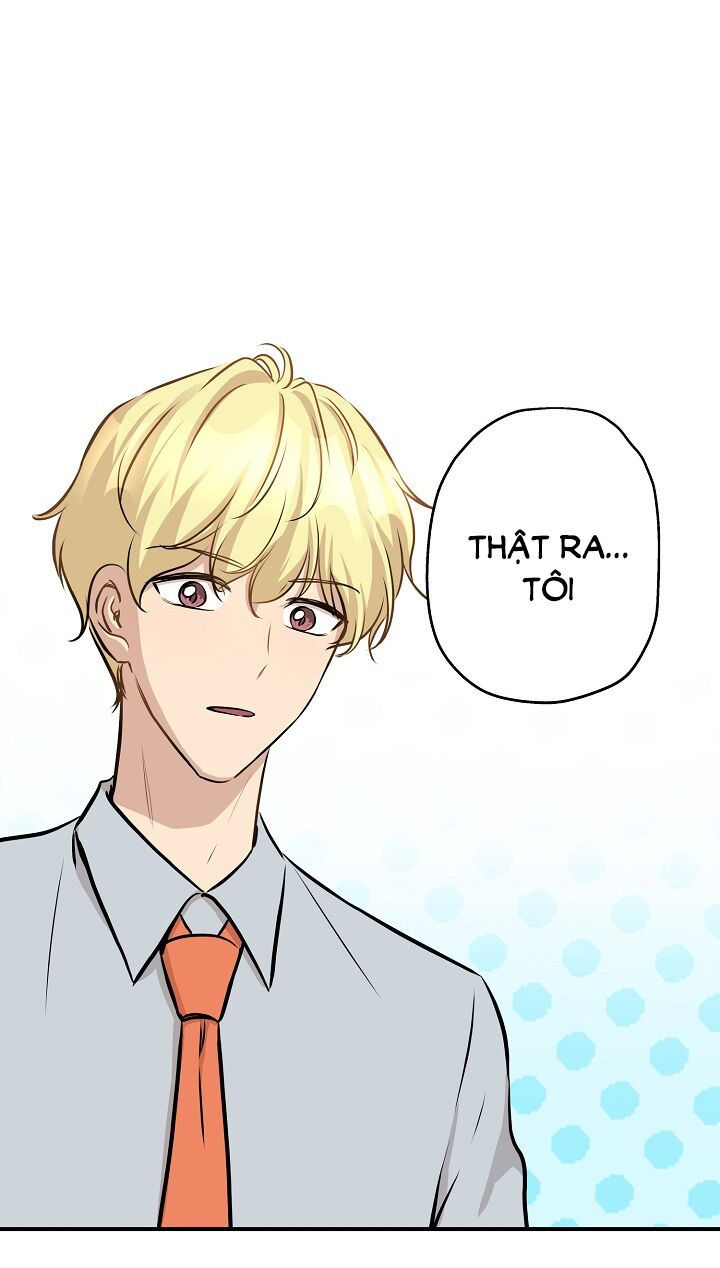 cuộc sống kỳ thú chapter 58 1