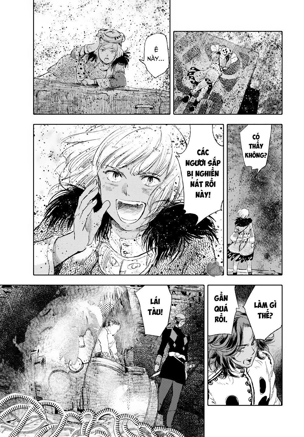 children of the whales chapter 11 33