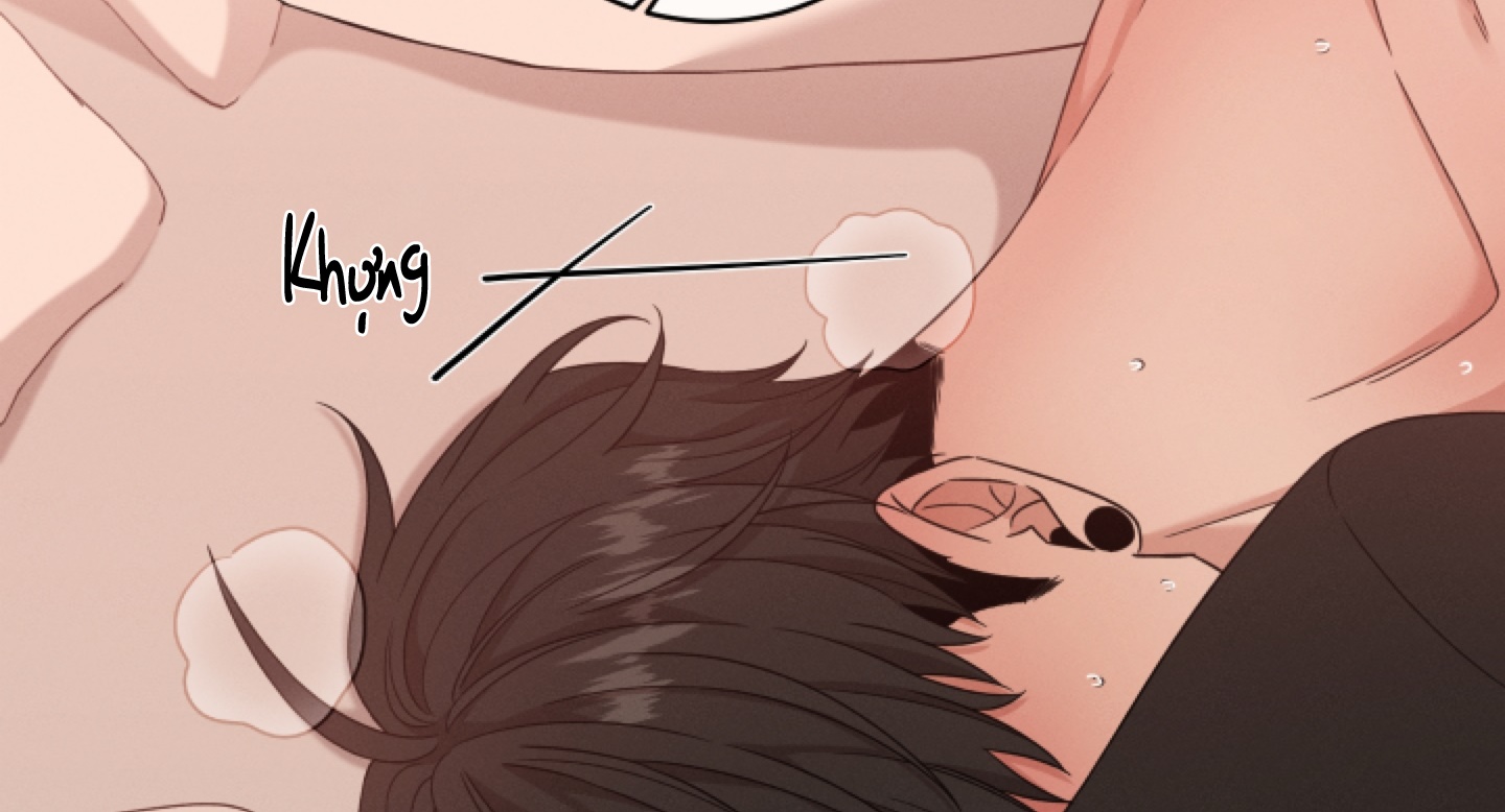 hội chứng minmotion chapter 43 46