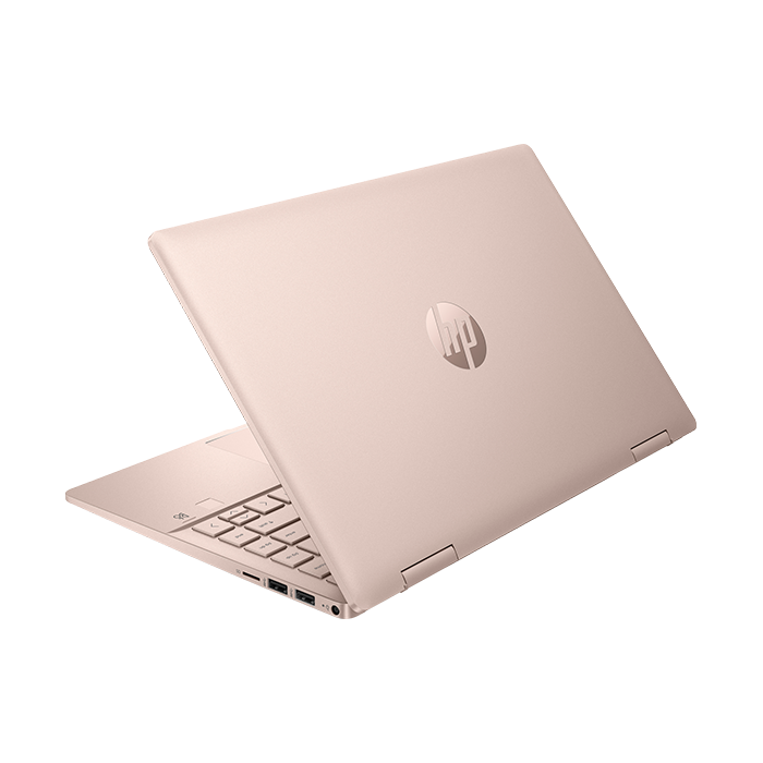 Laptop HP Pavilion X360 14-ek0058TU (6L295PA) (i3-1215U | 8GB | 256GB | Intel UHD Graphics | 14' FHD Touch | Win 11) - Hàng chính hãng