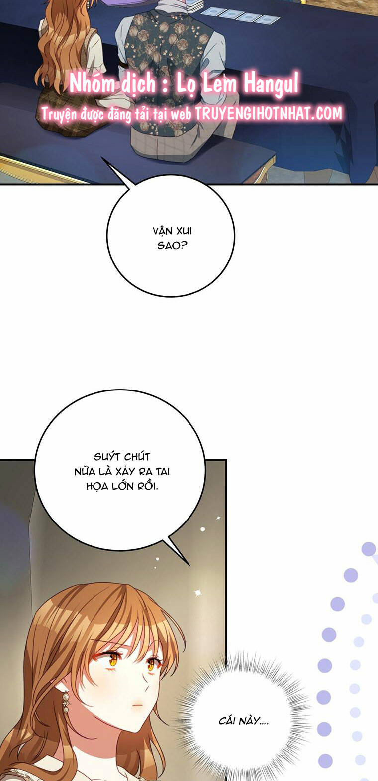 Trở Thành Tình Địch Của Các Nam Chính chapter 100.1 16