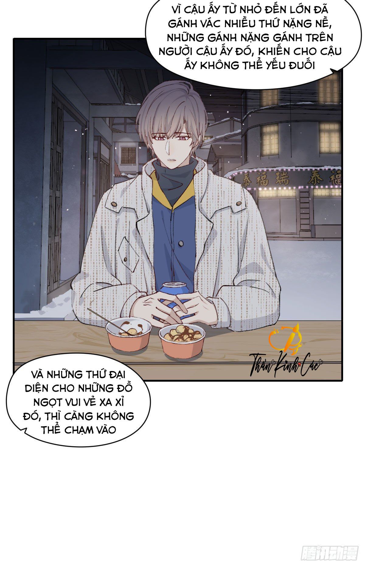 song vương chapter 22 82