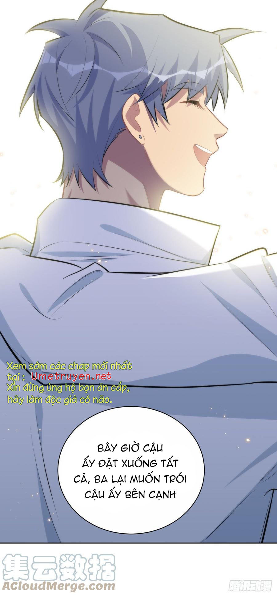 bố vợ đại nhân là bà xã chapter 142 23