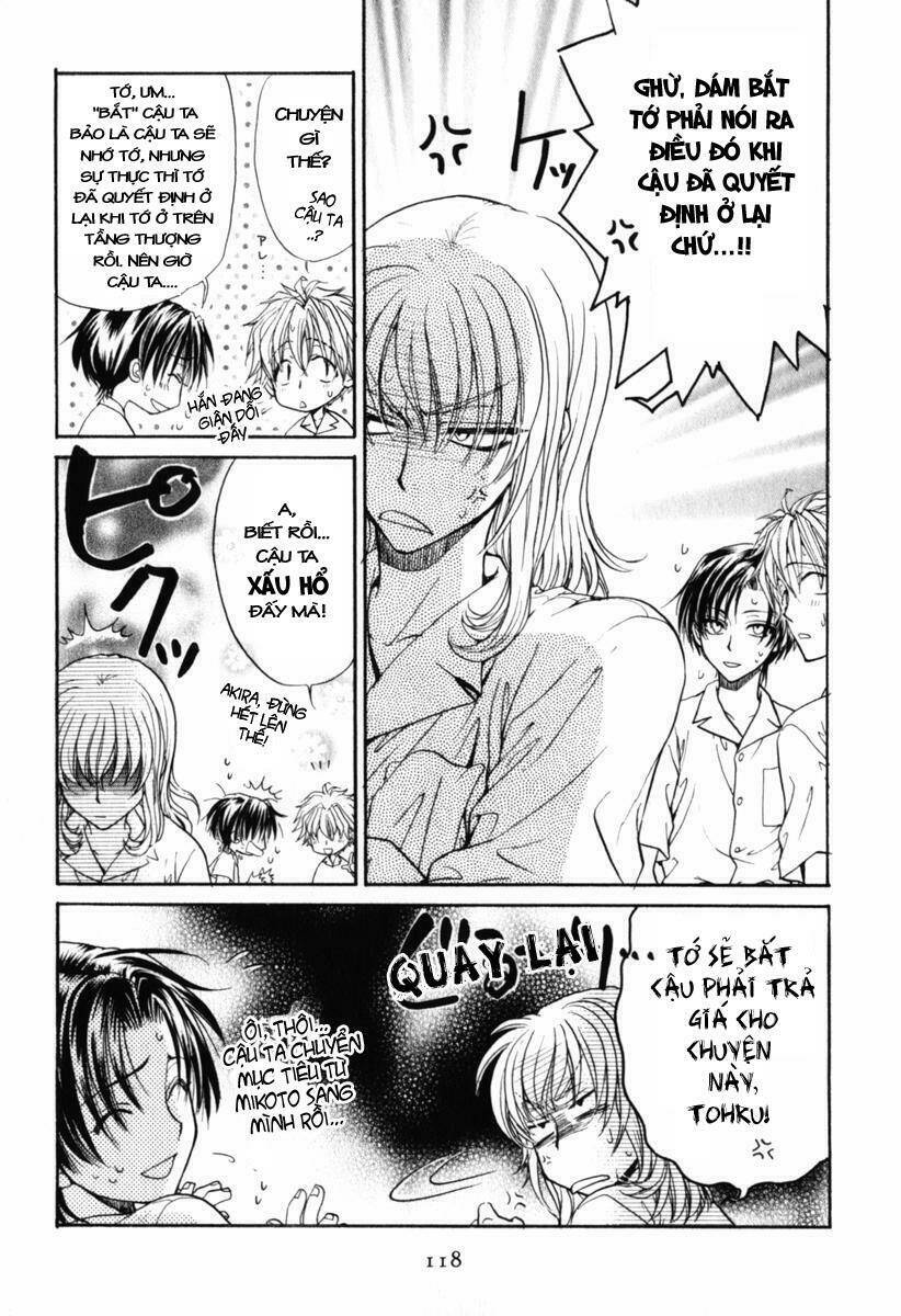 princess princess chapter 11 41