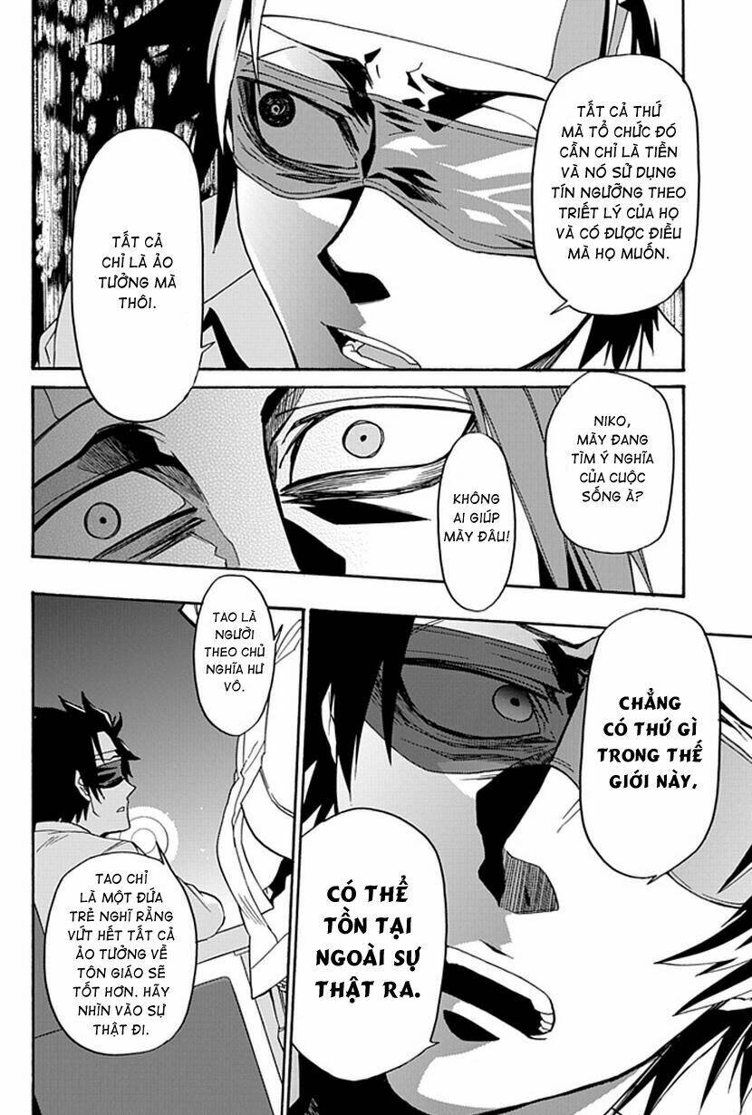 life is money chapter 12 26