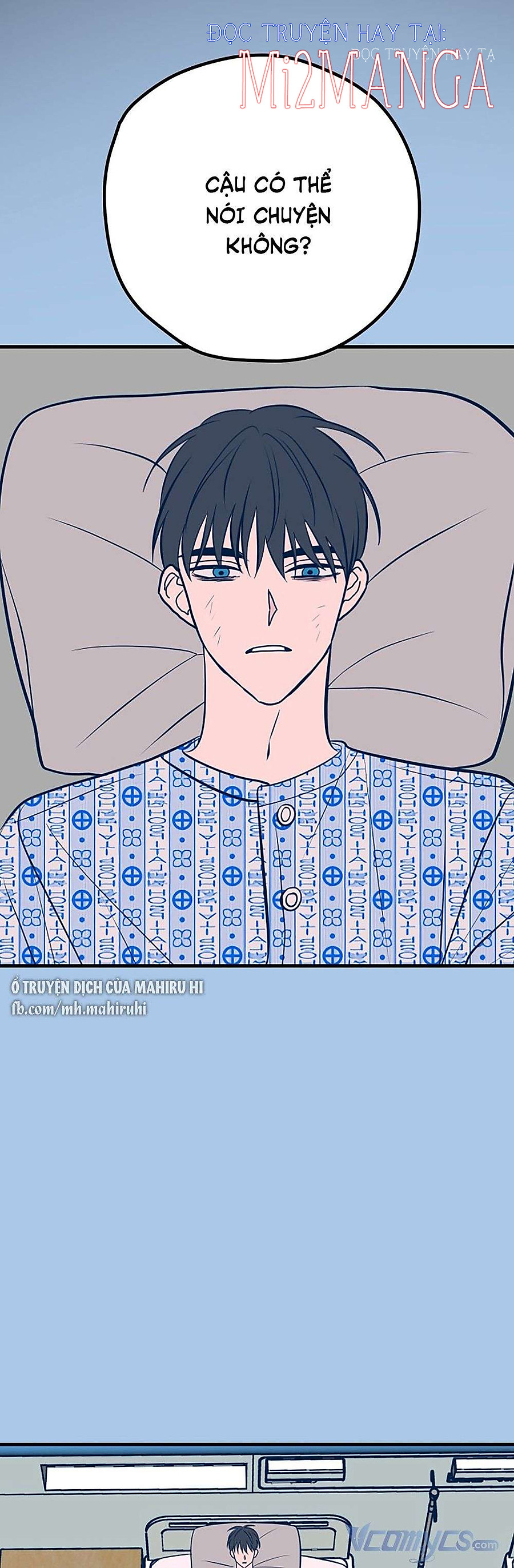 Kẻ Rác Rưởi Không Đáng Được Yêu chapter 43.2 20