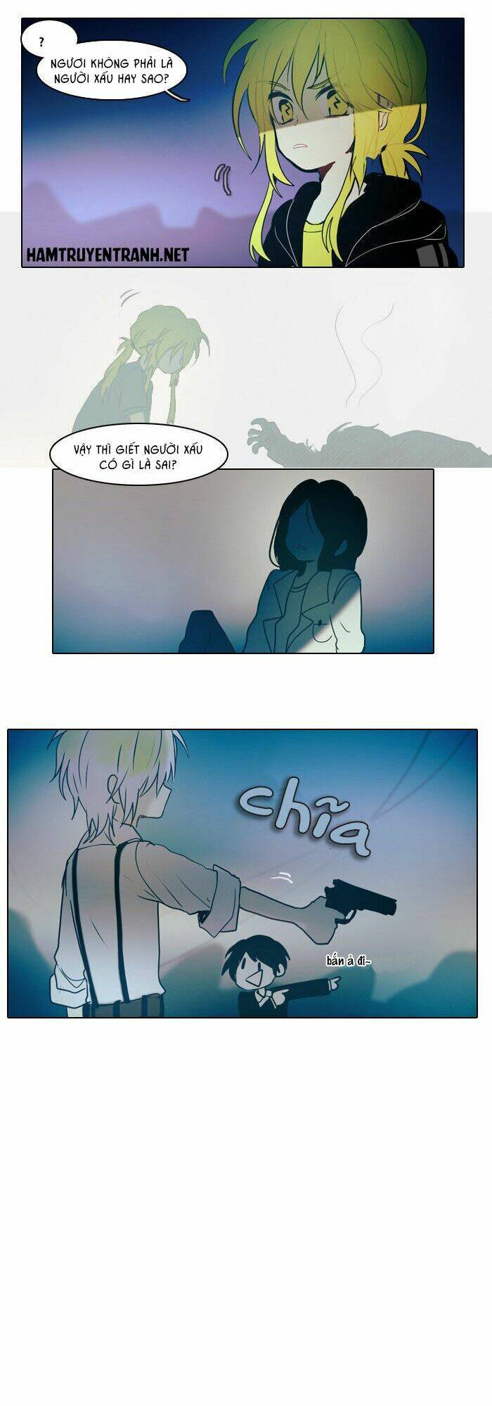 khi nhân vật phản diện được làm vai chính chapter 7 21