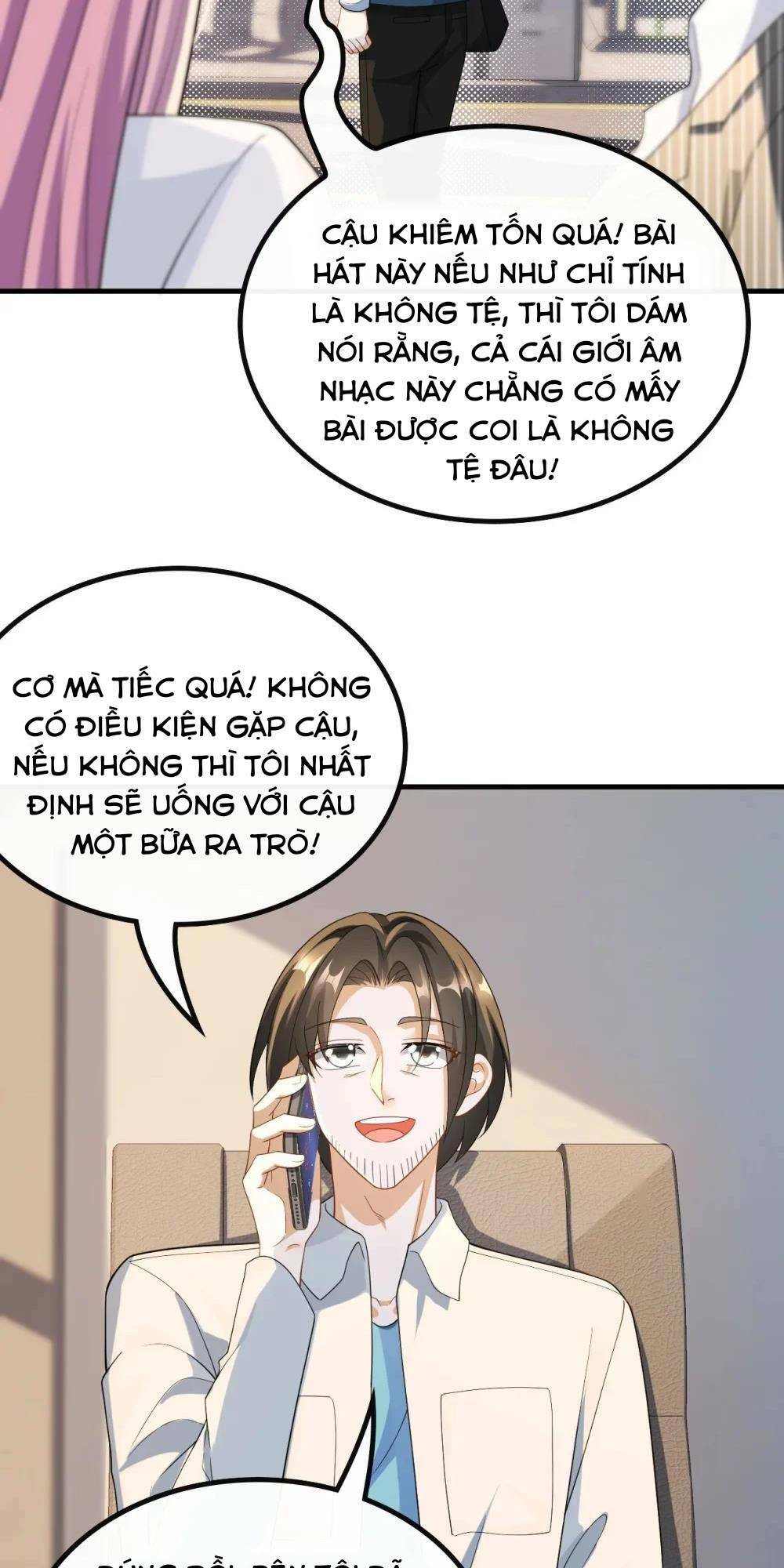 trùng sinh, ta mới là thiên vương giải trí chapter 53 6