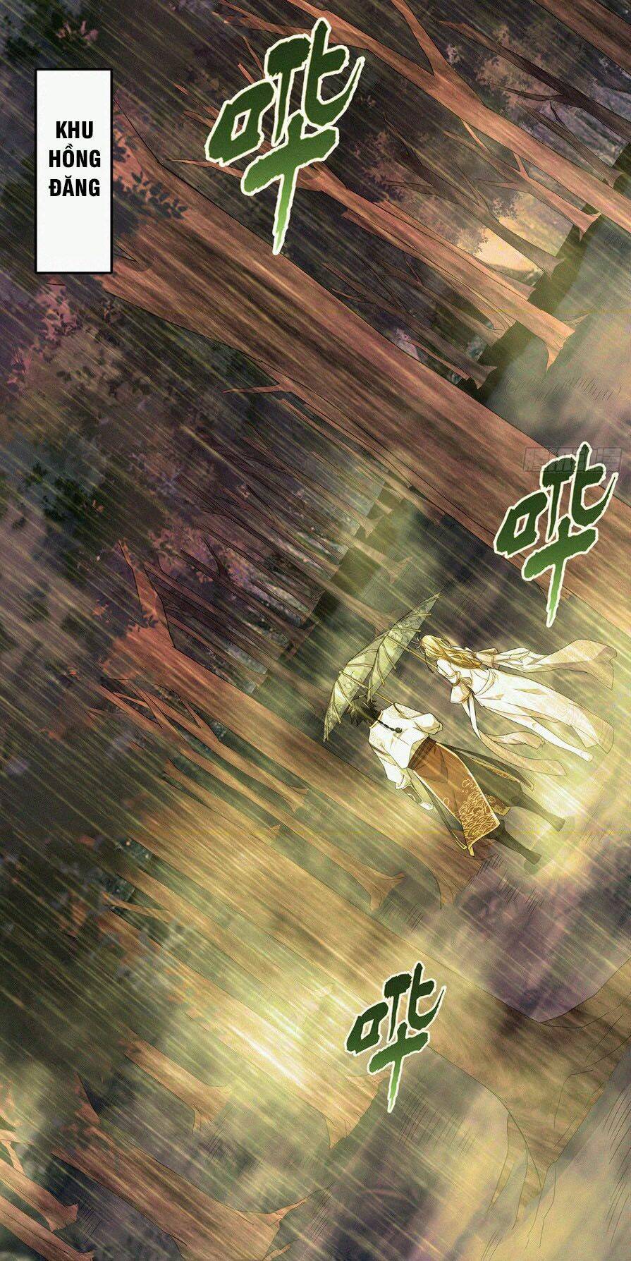 nguyên linh chúa tể chapter 11 16