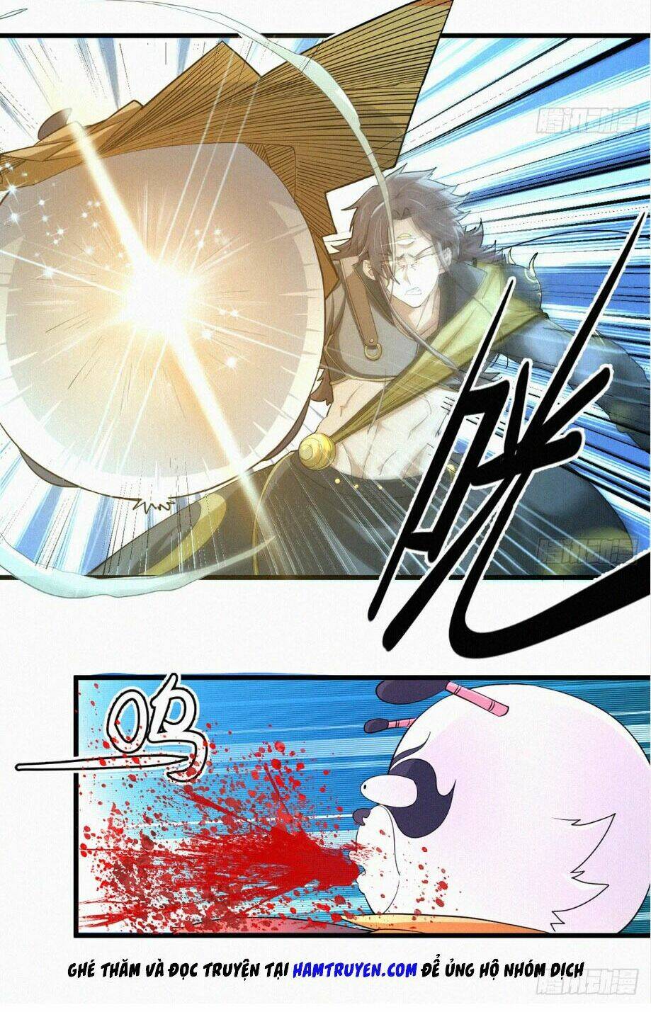 nguyên linh chúa tể chapter 1 25