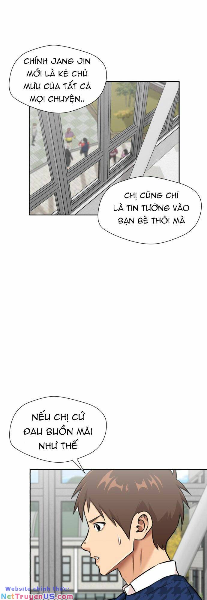 gương mặt thiên tài chapter 109 8