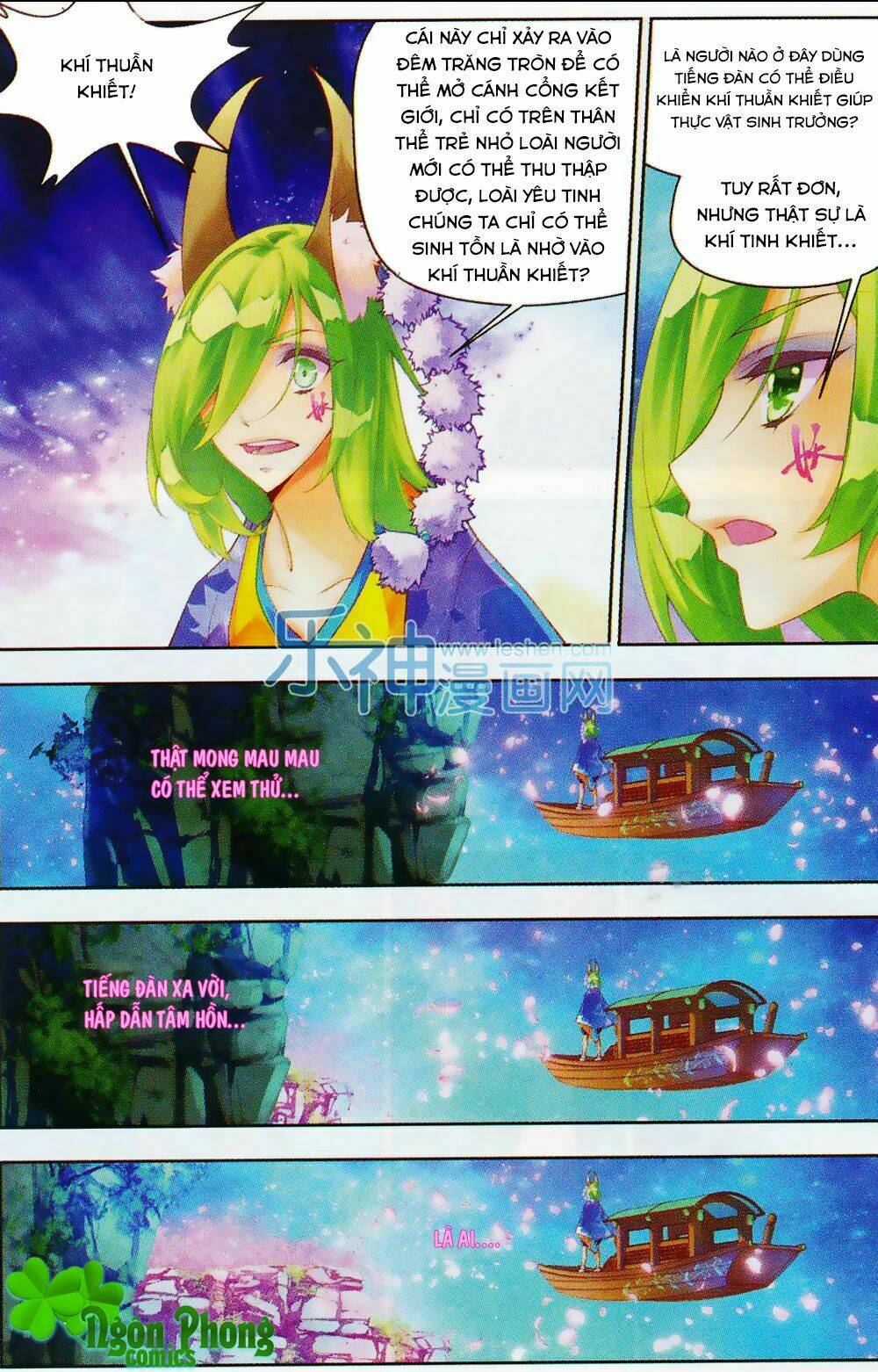 thu la chapter 12 20