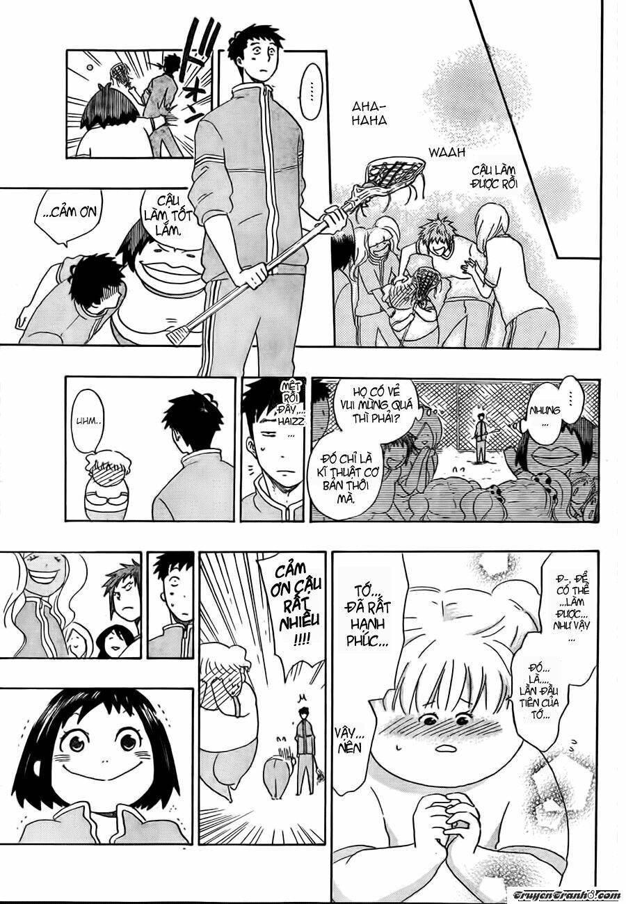 sakurai manager 's club chapter 6 12