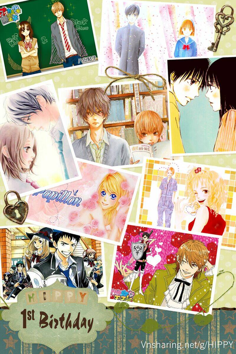 yamada và thất đại ma nữ chapter 13 2