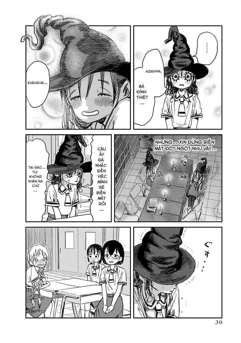 asobi asobase chapter 24 9