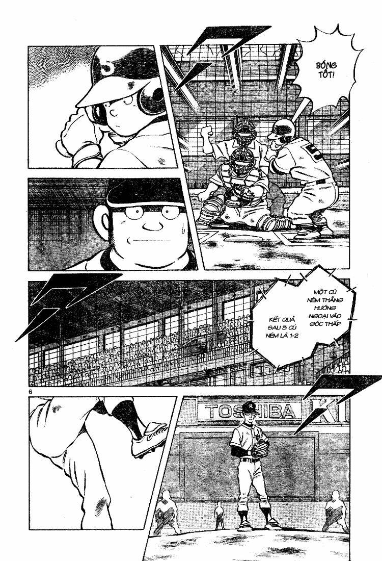 trò chơi vượt qua thử thách chapter 85 7