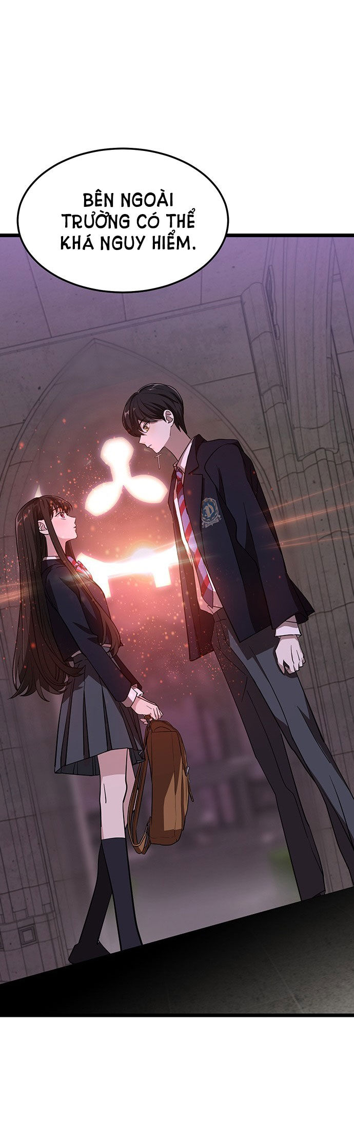 dark moon - tế đàn ánh trăng chapter 1.2 91