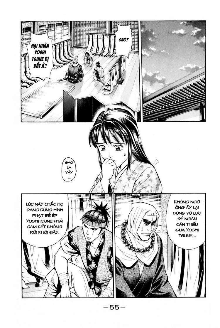 thiếu niên vương phần 2 chapter 7 59