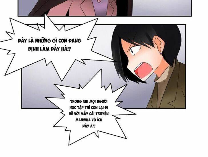 haunted school - ngôi trường ma ám chapter 11 27