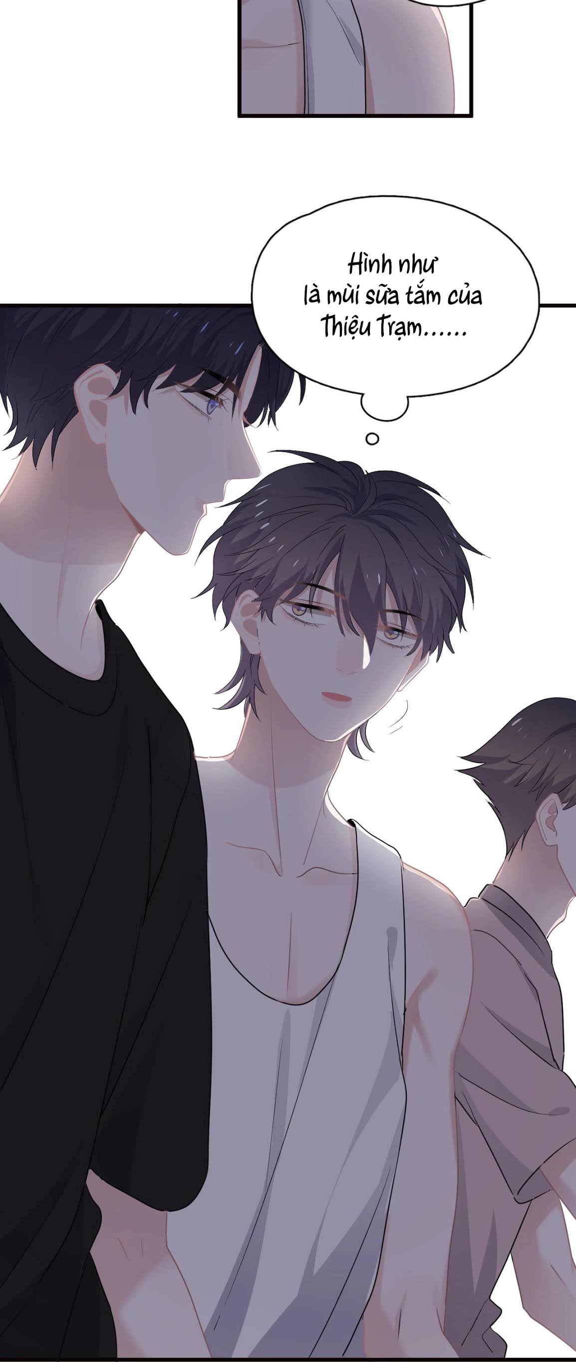 đề này vượt quá sức rồi chapter 31 29