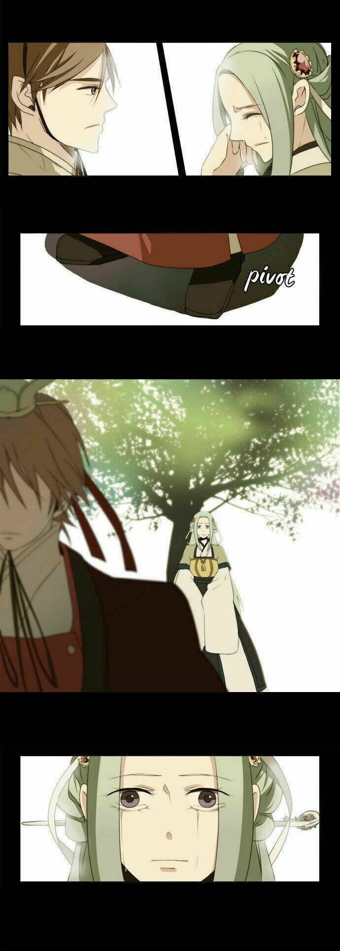 godly bells chapter 20 12