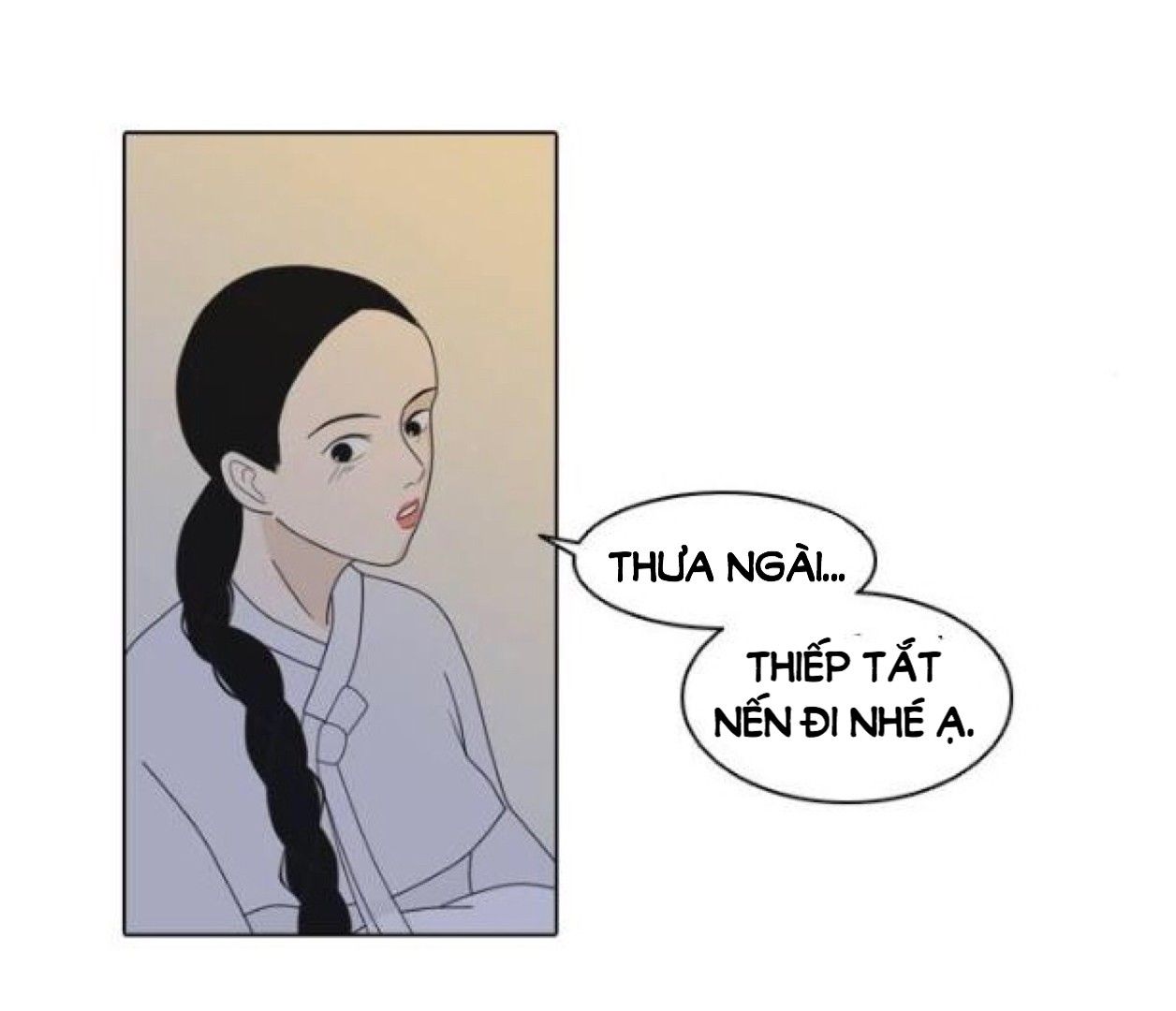 sống chung một nhà chapter 0 21