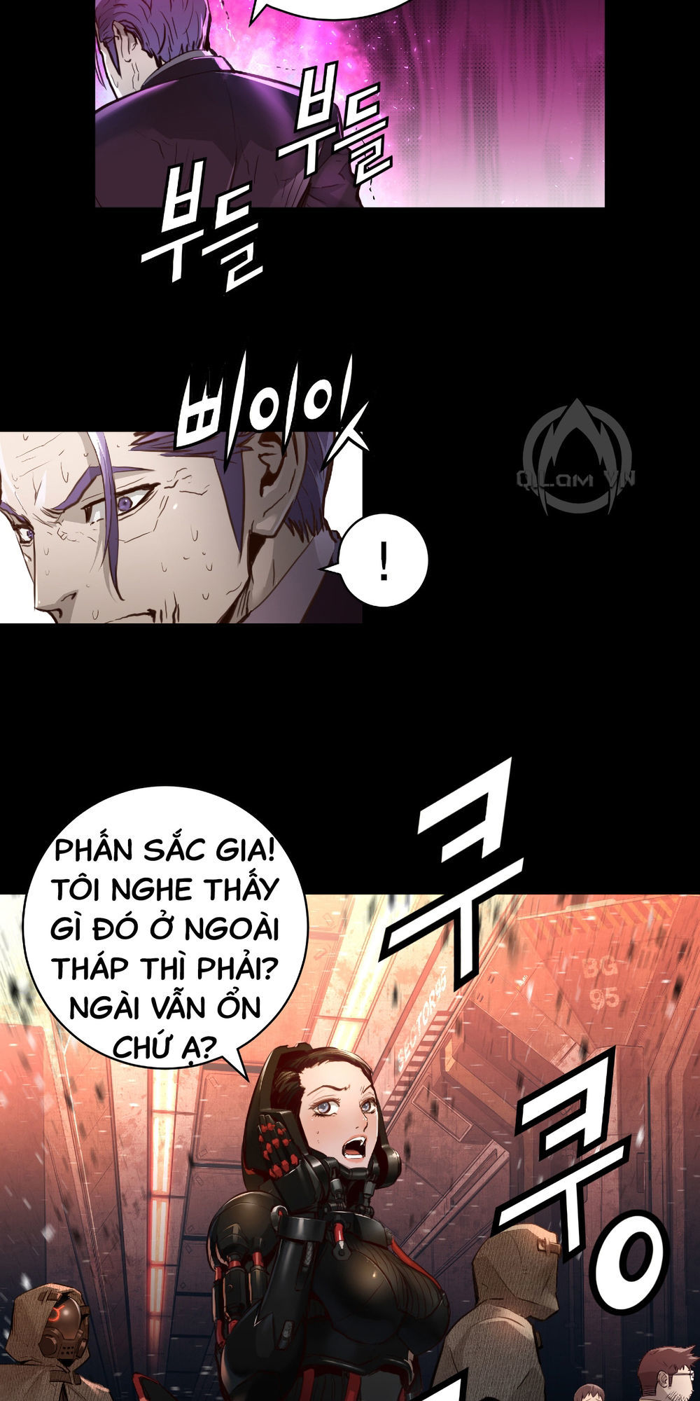 tam tuyệt tại dị giới chapter 87 29