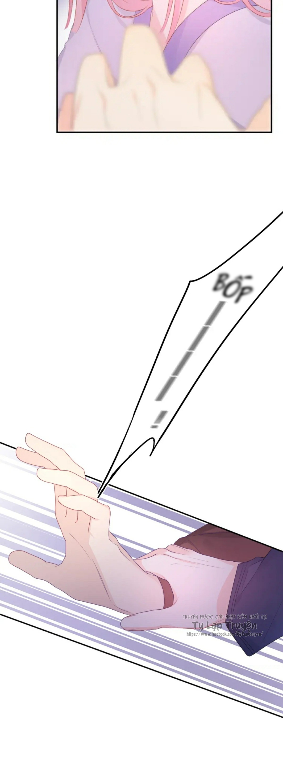 chào, đồng học thụ mộc chapter 5 13