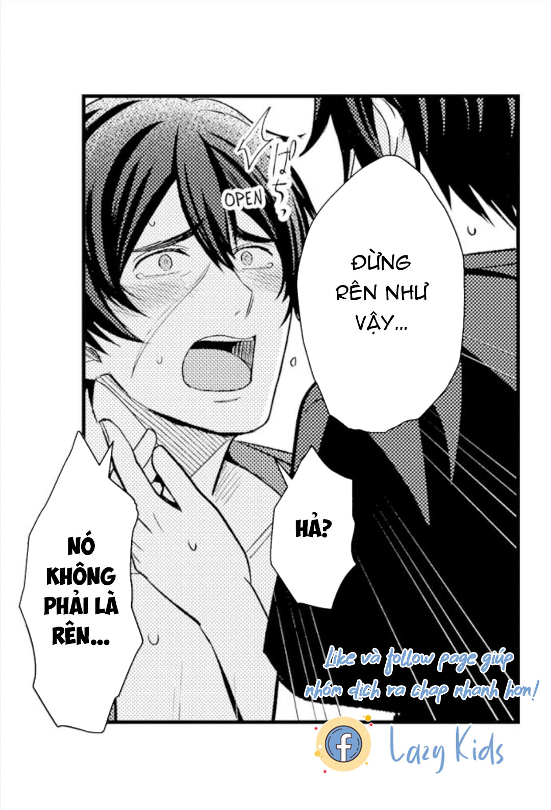 mặt sẹo quyến rũ chapter 11 28