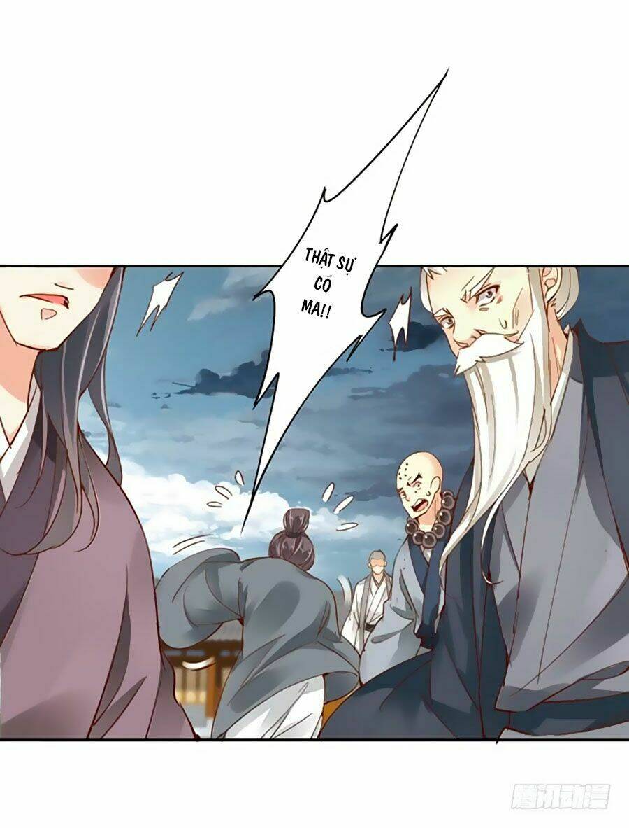 thiền tâm vấn đạo chapter 4 58