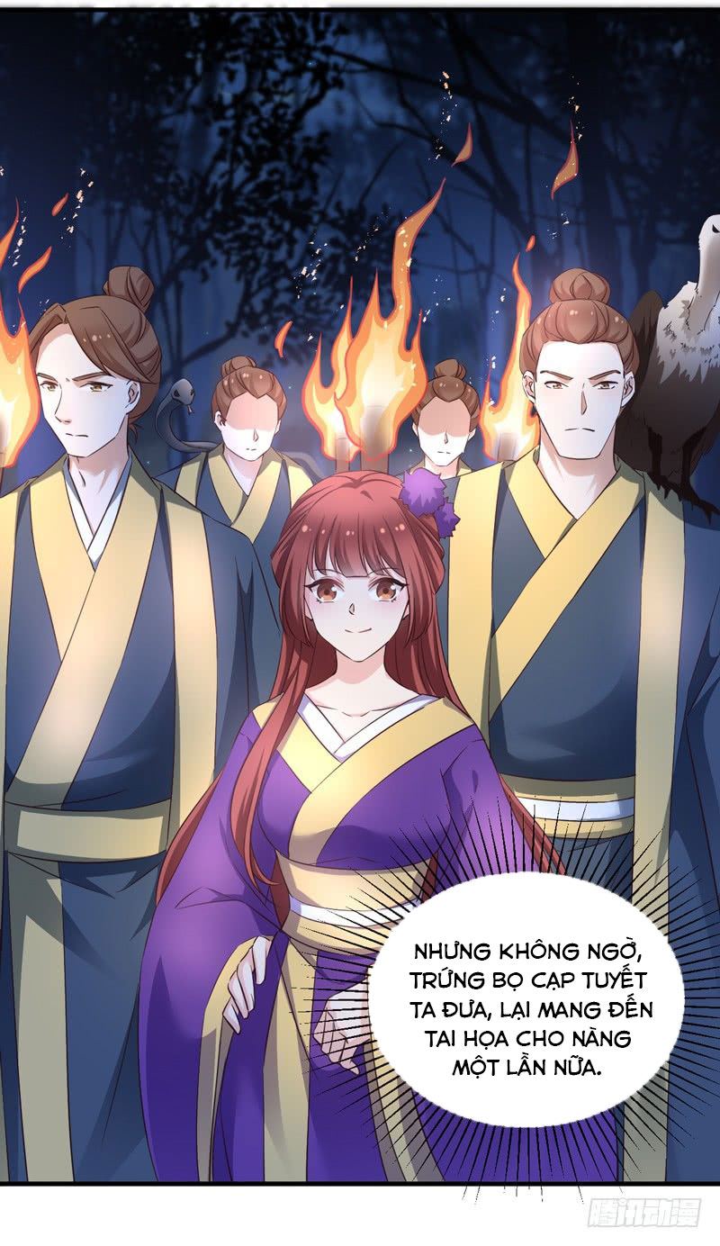 trò chơi trừng phạt chapter 45 20